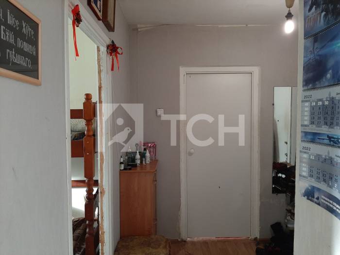 2-комн. Квартира, Королёв, улица Сакко и Ванцетти, 32, #id554003