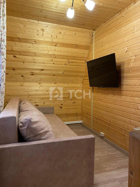 Дом, Сергиево-Посадский г.о., коттеджный посёлок Хотьковский, 170, #id797451