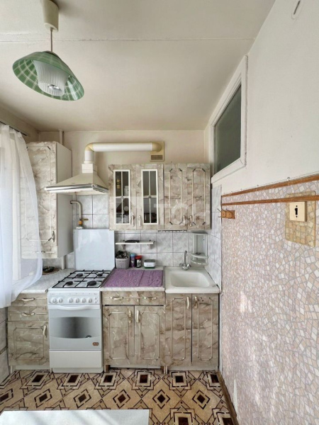 3-комн. квартира, Пушкино, Московский проспект, 20А, #id1610961