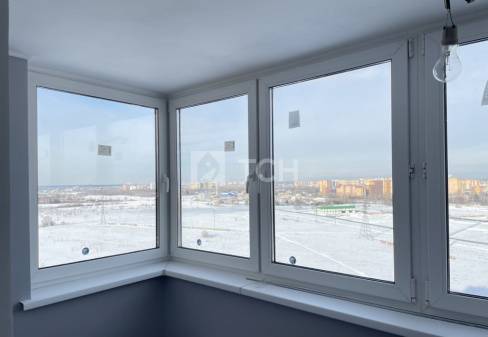 3-комн. квартира, Щёлково, Жегаловская улица, 29А, #id997798