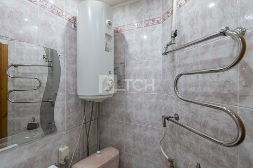 2-комн. квартира, посёлок санатория Тишково, 27, #id1059528