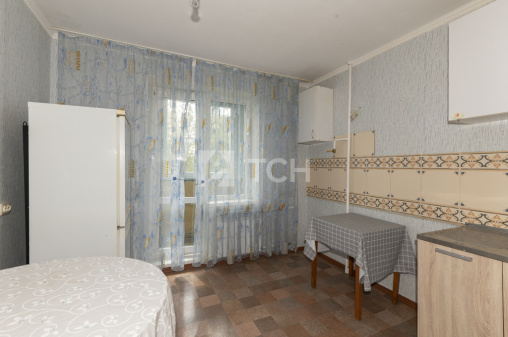 2-комн. квартира, посёлок санатория Тишково, Курортная улица, 26, #id1264284