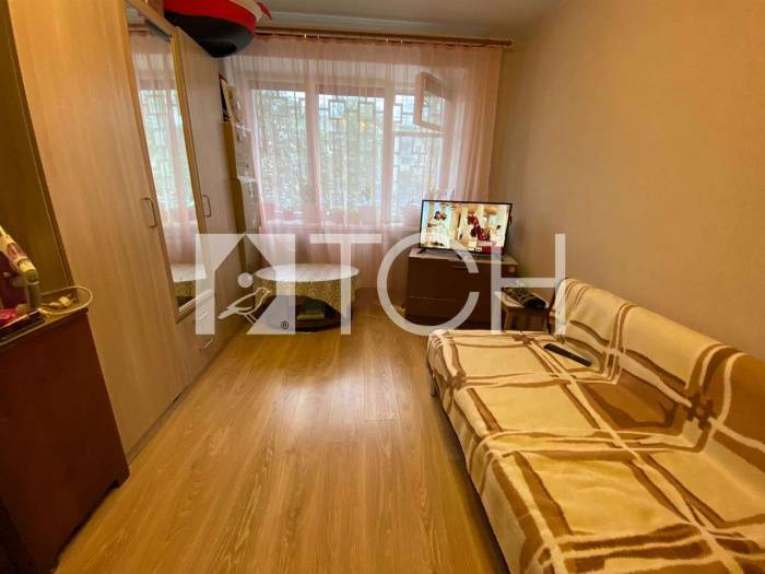 1-комн. квартира, Ивантеевка, пр-кт Советский, 13а #id291164