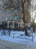 3-комн. Квартира, Пушкино, 1-я Серебрянская улица, 12, #id596518