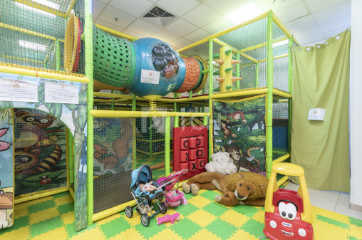 Коммерческая недвижимость, Пушкино, Московский проспект, 59, #id1305822