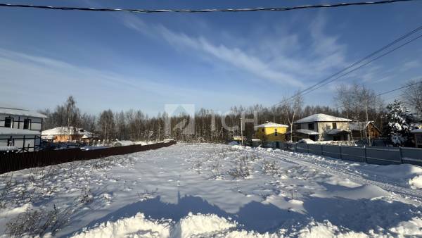 Земельный участок, Богородский г.о., деревня Кабаново, #id2003382