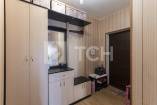 1-комн. Квартира, дачный посёлок Зеленоградский, Шоссейная улица, 1, #id359452