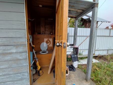 Земельный участок, г.о. Лосино-Петровский, деревня Райки, Заповедная улица, #id1877034