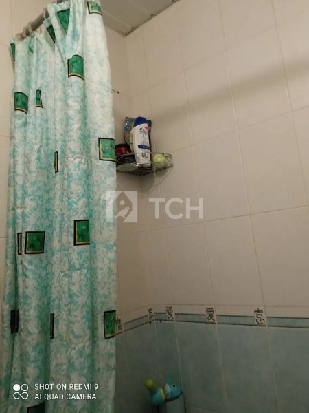 1-комн. квартира, Пушкино, улица 50 лет Комсомола, 47, #id1016612