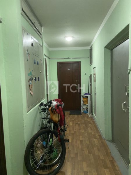 2-комн. квартира, Балашиха, Зелёная улица, 34, #id1556282