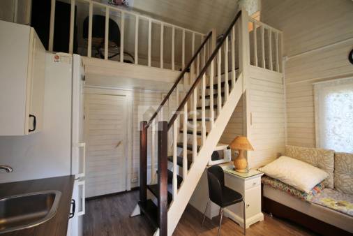 Дом, г.о. Щёлково, деревня Кишкино, 2-4, #id1774194