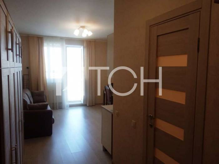 Квартира-студия, Ивантеевка, проезд Студенческий, 3 #id283609