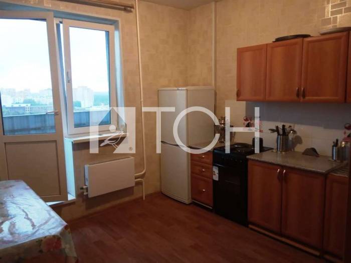 1-комн. квартира, Ивантеевка, ул Рощинская, 9 #id269825