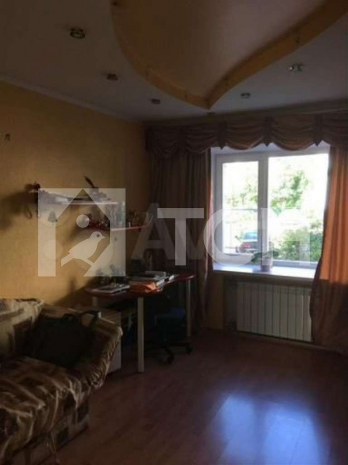 3-комн. квартира, Королёв, Пушкинская улица, 13, #id359374