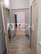 2-комн. квартира, Москва, ул 4-я Гражданская, 43к1 #id291281
