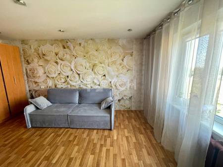 4-комн. квартира, Пушкино, 26, #id1589618