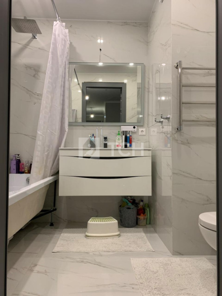 3-комн. квартира, Королёв, Пионерская улица, 13к5, #id867543