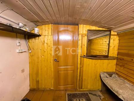 Дом, г.о. Лосино-Петровский, посёлок городского типа Свердловский, 25, #id2294816