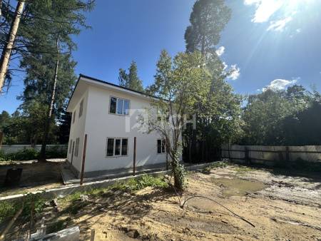 Дом, г.о. Королёв, Королёв, улица Зелёная Площадь, #id1701076