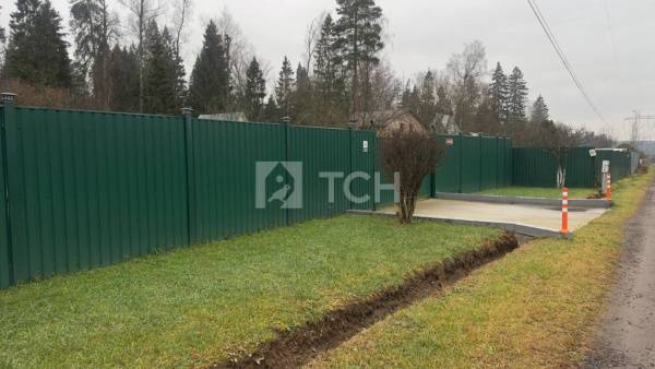 Дом, г.о. Щёлково, СНТ Заозёрный, улица Комарова, 40, #id1948794