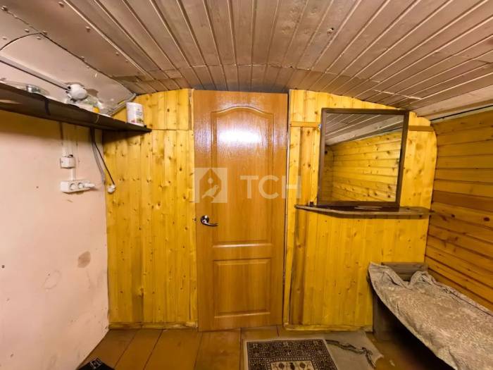Дом, г.о. Лосино-Петровский, посёлок городского типа Свердловский, 25, #id2294816