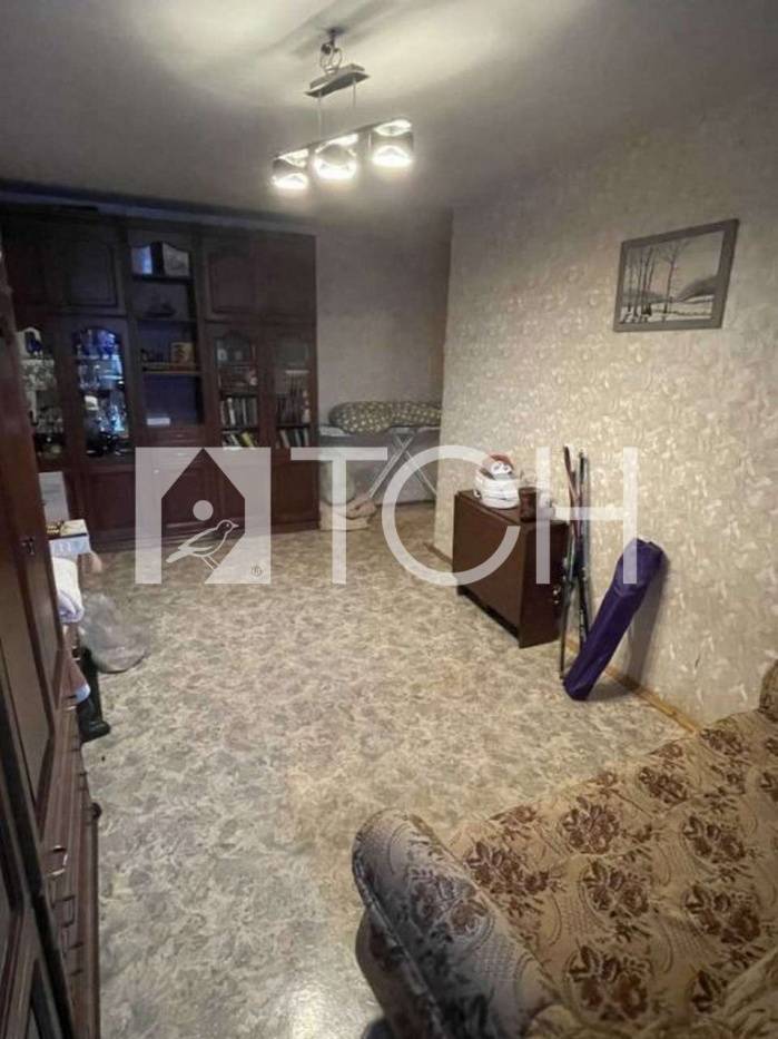 2-комн. квартира, Москва, проезд Дмитровский, 18 #id302083