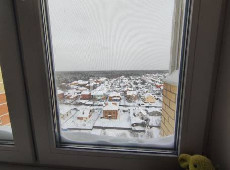 2-комн. квартира, Щёлково, 22, #id2026771