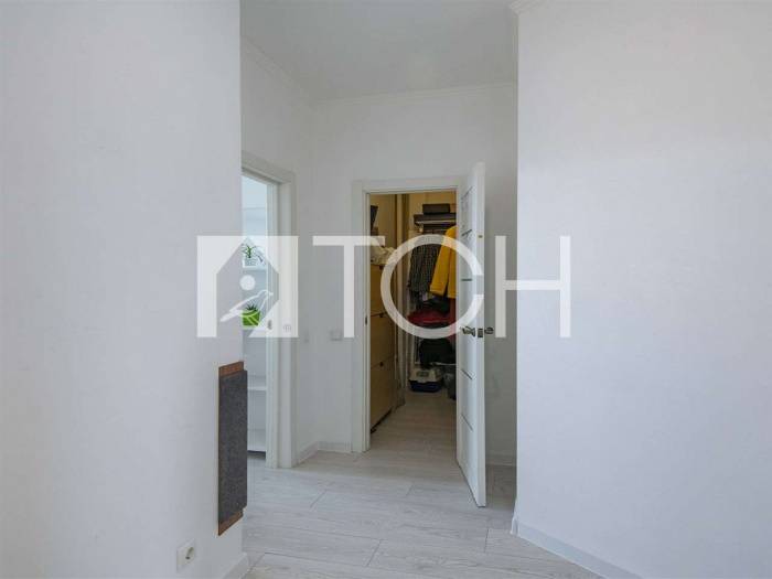 2-комн. квартира, Ивантеевка, ул Новая Слобода, 4 #id282449