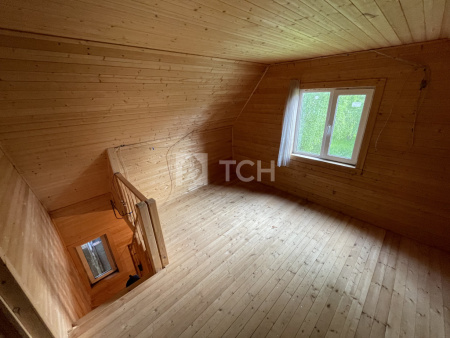 Дом, Богородский г.о., СНТ Металлист, 39, #id965785