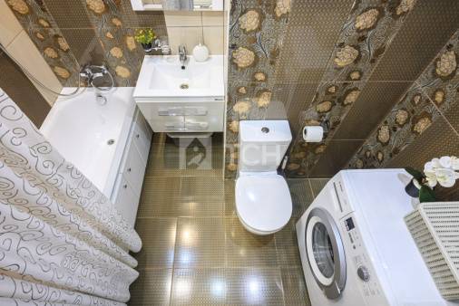 1-комн. квартира, Королёв, Пионерская улица, 15к1, #id1760656