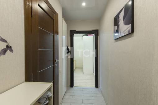 2-комн. квартира, Королёв, Советская улица, 34, #id535136