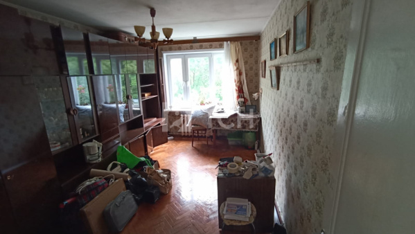 2-комн. квартира, Королёв, улица М.М. Глинкина, 8, #id1601951