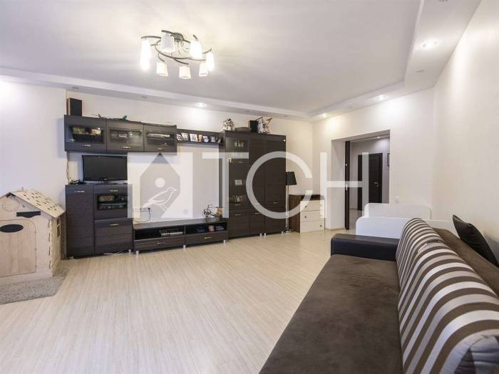 3-комн. квартира, Пушкино, ул Надсоновская, 24 #id290128