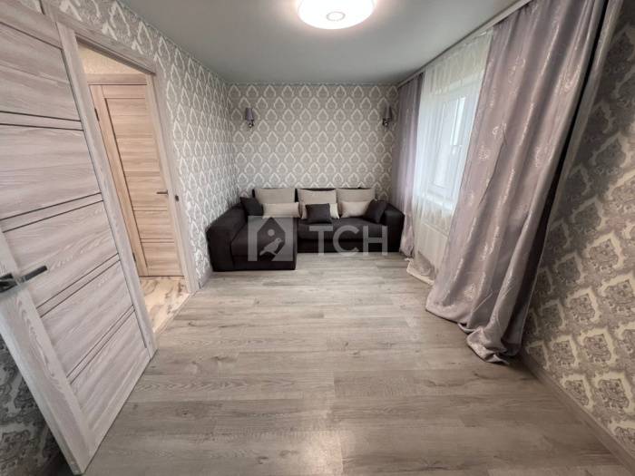 2-комн. квартира, Ивантеевка, улица Прокудина, 4, #id2274998