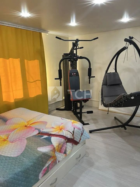 Дом, г.о. Пушкинский, Пушкино, улица Нижняя Слободка, 15, #id909660