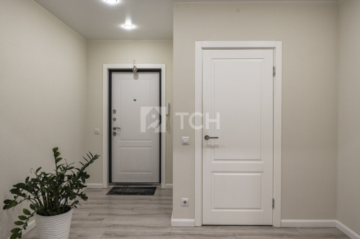 2-комн. квартира, Королёв, улица Орджоникидзе, 2Г, #id1114958