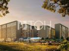 1-комн. квартира, Останкинский, ЖК Легендарный квартал, 2к2 #id290224