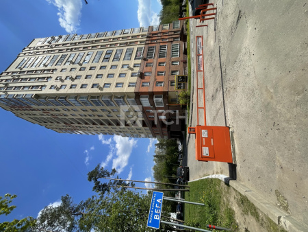 3-комн. квартира, Щёлково, улица Радиоцентра № 5, 18к1, #id1584519