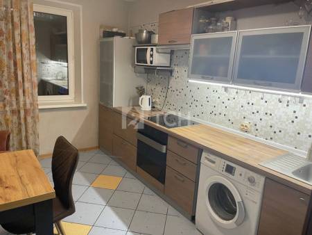 2-комн. квартира, Ивантеевка, Хлебозаводская улица, 8, #id1350286