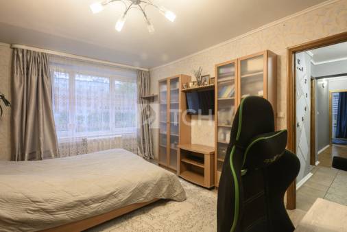 3-комн. квартира, Мытищи, Олимпийский проспект, 36к1, #id1861159