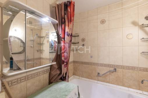 2-комн. квартира, Королёв, Коммунальная улица, 38, #id1546709