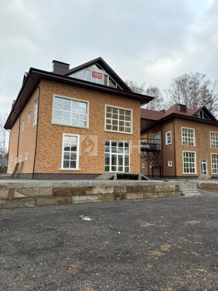 Коммерческая недвижимость, Пушкино, Набережная улица, 1Б, #id1193415