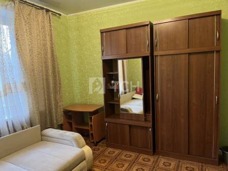 Комната, Пушкино, улица Льва Толстого, 7, #id1545993