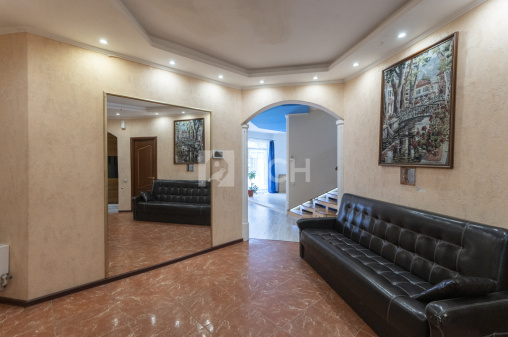 Дом, г.о. Королёв, Королёв, Санаторная улица, 1Г, #id966680