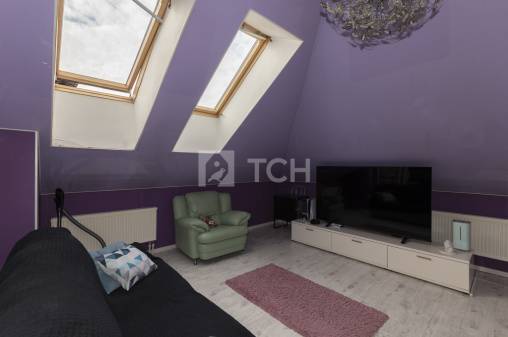 2-комн. квартира, посёлок Лесные Поляны, 196, #id1250926