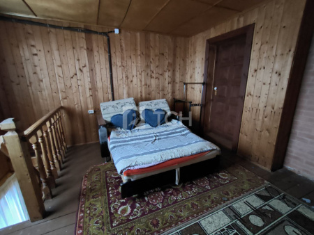 Дом, г.о. Щёлково, СНТ Дуброво, 30, #id1391475