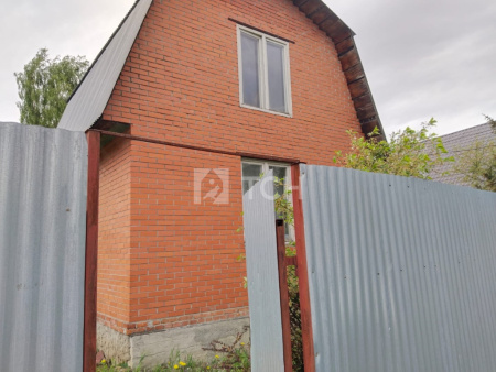 Дом, г.о. Лосино-Петровский, деревня Топорково, 2-я линия, 9, #id606539