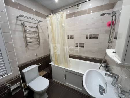 2-комн. квартира, Щёлково, Первомайская улица, 9к2, #id1884170