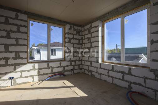 Дом, г.о. Щёлково, посёлок Образцово, #id1745845