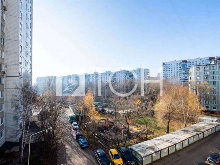 3-комн. квартира, Москва, ул Каргопольская, 11к2 #id297195